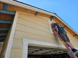 Best Wood Siding Installation  in Westville, IN